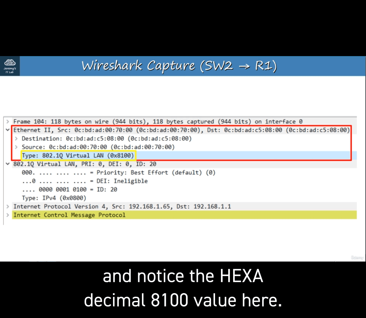 wireshark
