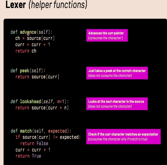 helper